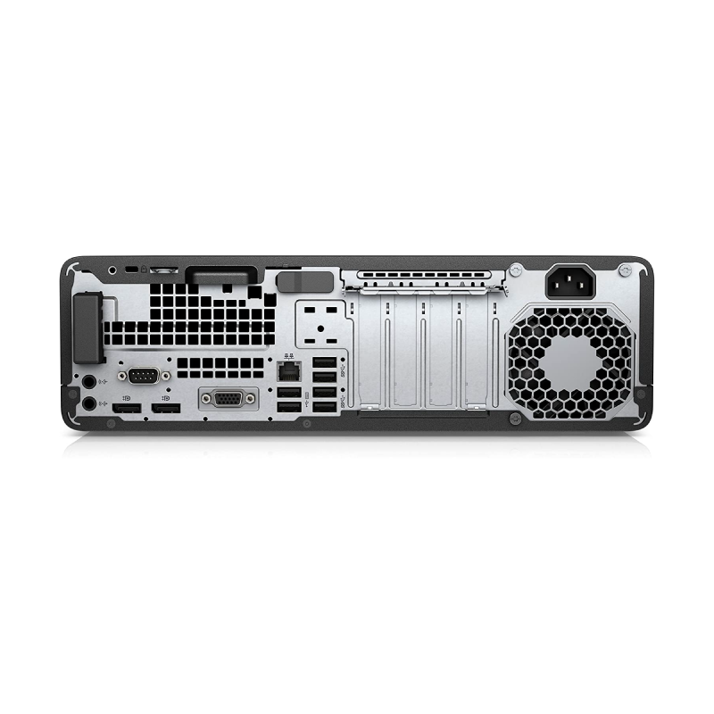 HP EliteDesk 800 G3 SFF 1