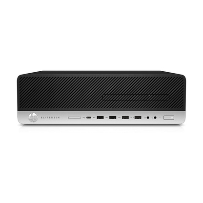 HP EliteDesk 800 G3 SFF 2