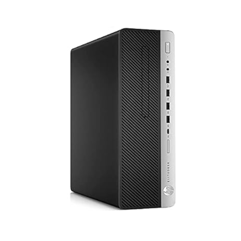 HP EliteDesk 800 G3 SFF