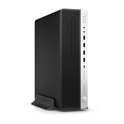 HP EliteDesk 800 G4 SFF Core i7-8700 | 16GB RAM | 256GB SSD
