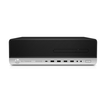 HP EliteDesk 800 G5 SFF 1