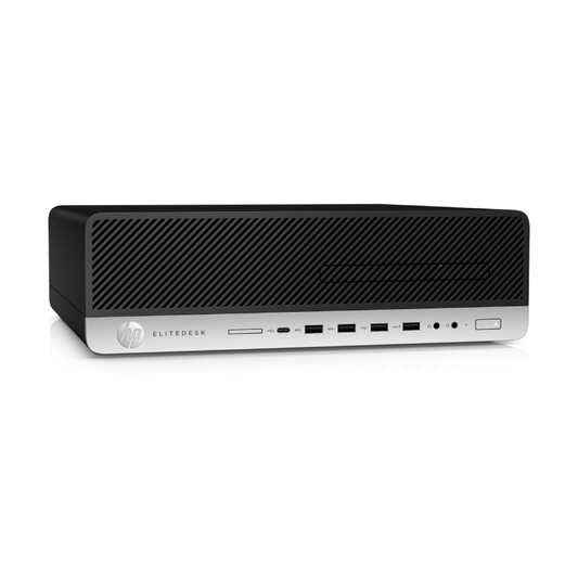 HP EliteDesk 800 G5 SFF 3