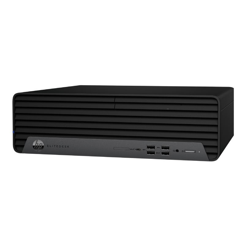 HP EliteDesk 800 G6 SFF 1