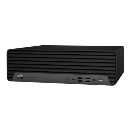 HP EliteDesk 800 G6 SFF 1