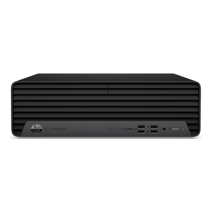 HP EliteDesk 800 G6 SFF
