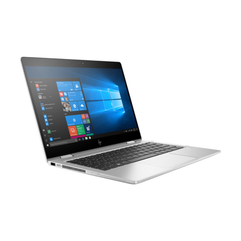 HP Elitebook 830 G6 X360 1