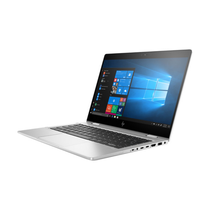 HP Elitebook 830 G6 X360 2