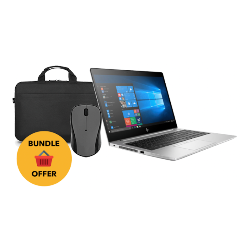 HP Elitebook 840 G6 Bundle