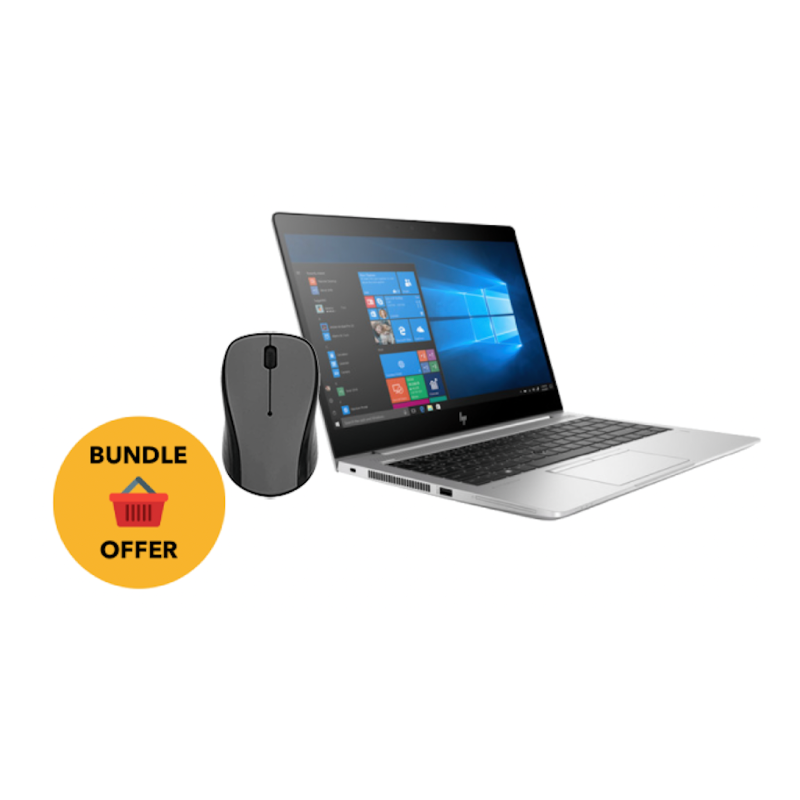 HP Elitebook 840 G6 Bundle