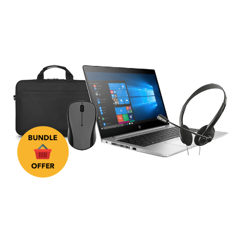 HP Elitebook 840 G6