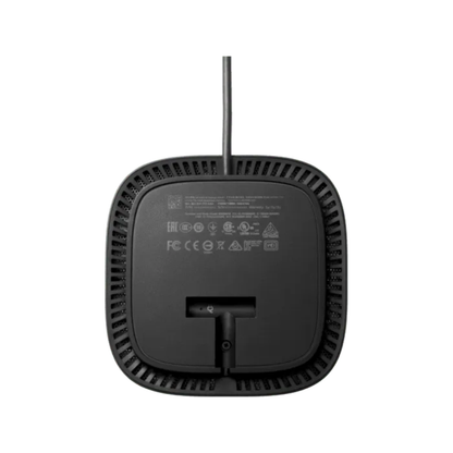 HP HSN IX02 USB C Dock G5 Inc AC Adapter 3