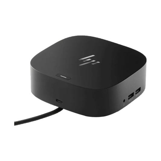HP HSN IX02 USB C Dock G5 Inc AC Adapter