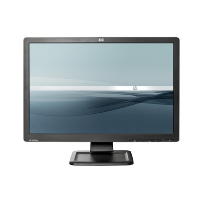 HP LE 2201W 22  Monitor