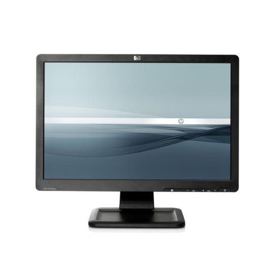 HP LE1901W1 19  Monitor