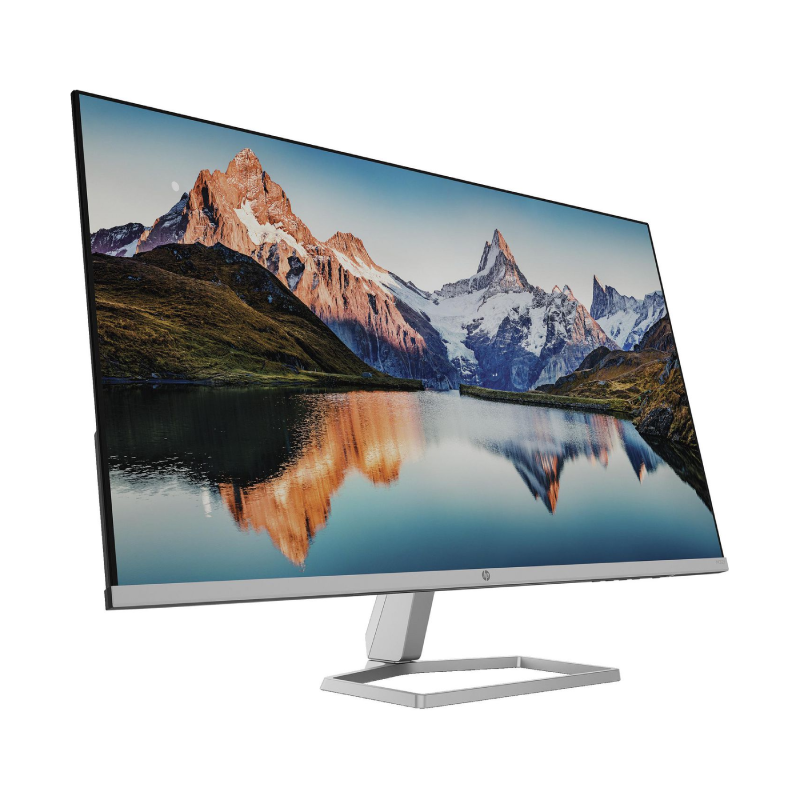 HP M32f FHD computer monitor 3