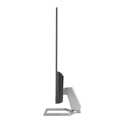 HP M32f FHD computer monitor 4