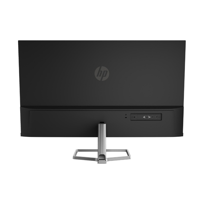 HP M32f FHD computer monitor 5