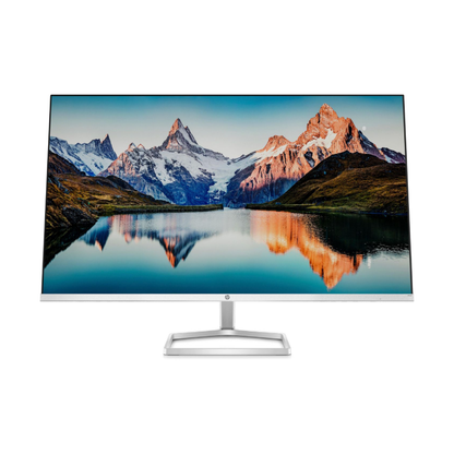 HP M32f FHD computer monitor