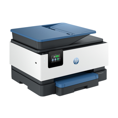 HP OfficeJet Pro 9125e Wireless All in One Color Printer 1