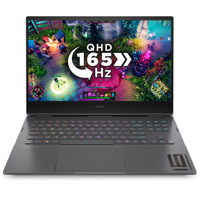 HP Omen 16-N0003NA | Ryzen 9 6900 | 16GB RAM | 1TB SSD | Windows 11 Home | Webcam | Standard | 1 Year Warranty | New