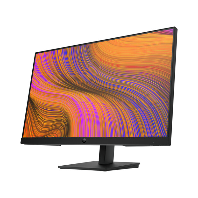 HP P24H G5 FHD 24" Monitor 2