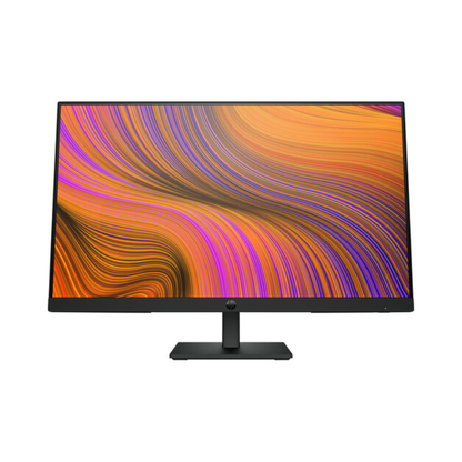 HP P24H G5 FHD 24" Monitor