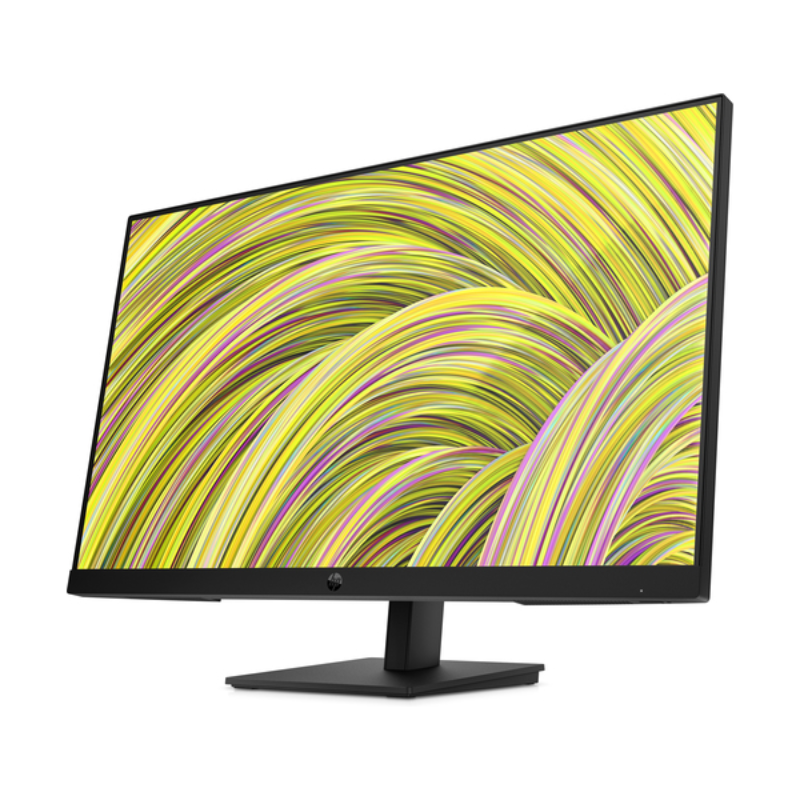 HP P27h G5 FHD Monitor 1