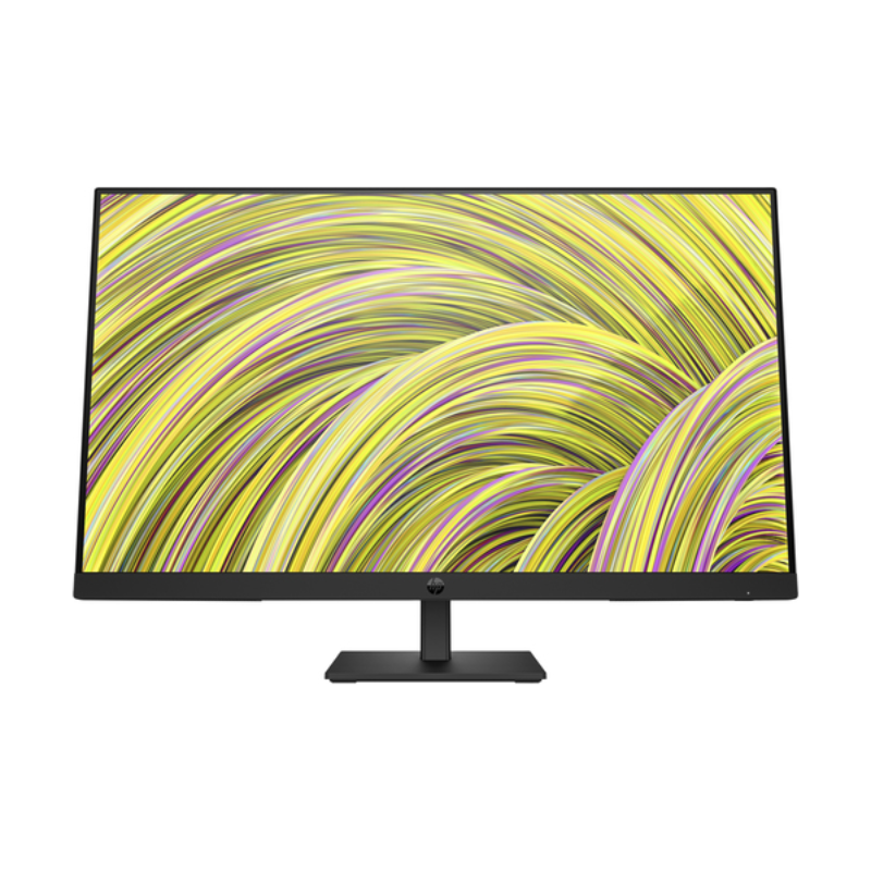 HP P27h G5 FHD Monitor