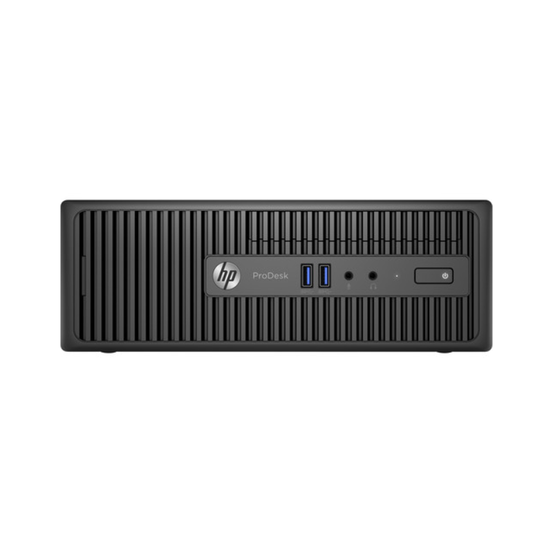 HP ProDesk 400 G3 SFF 1