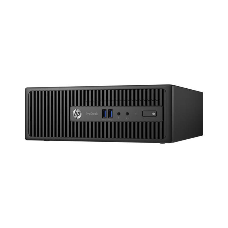 HP ProDesk 400 G3 SFF 2