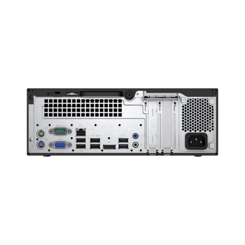 HP ProDesk 400 G3 SFF 3