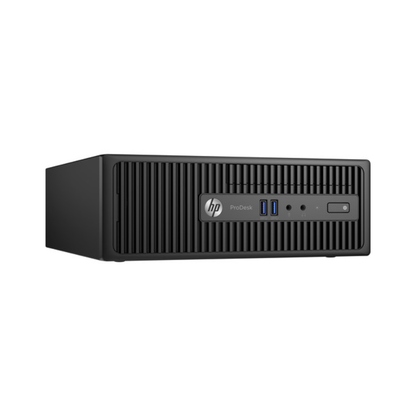 HP ProDesk 400 G3 SFF