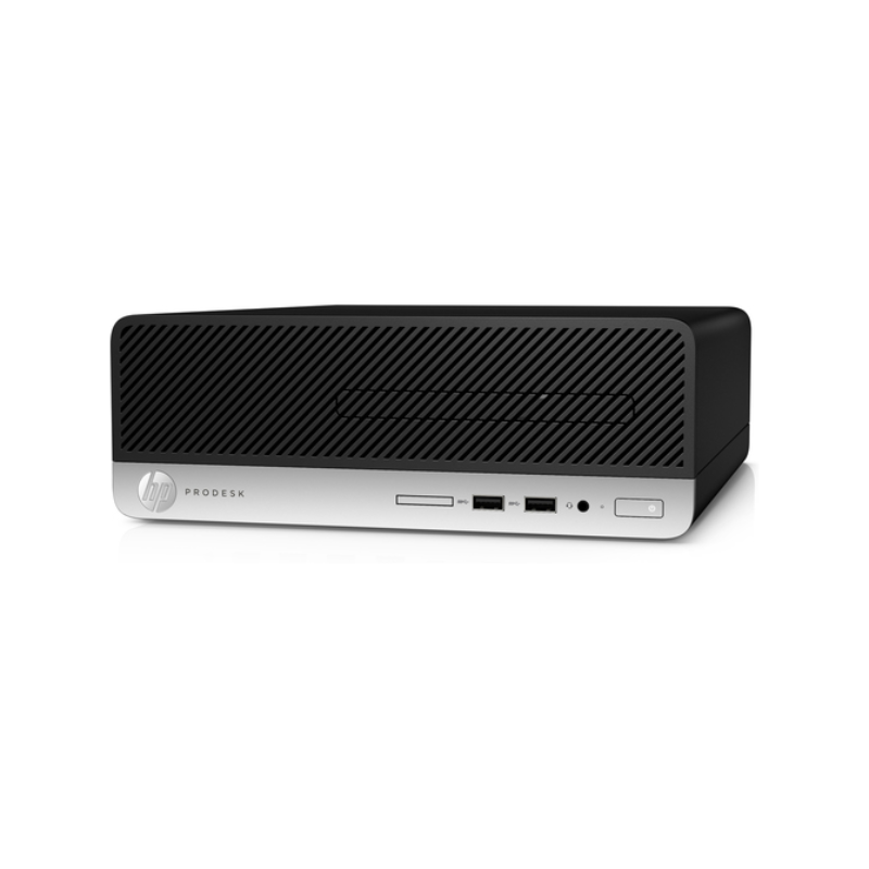 HP ProDesk 400 G5 1