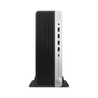HP ProDesk 600 G4 SFF 1