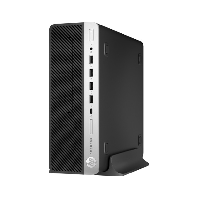 HP ProDesk 600 G4 SFF 2