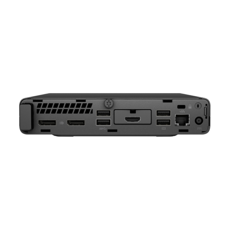 HP Prodesk 400 G4 Mini 1