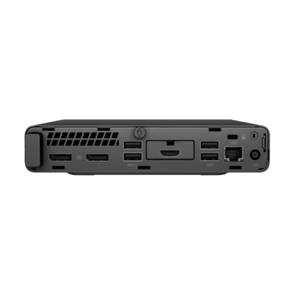 HP Prodesk 400 G4 Mini 1