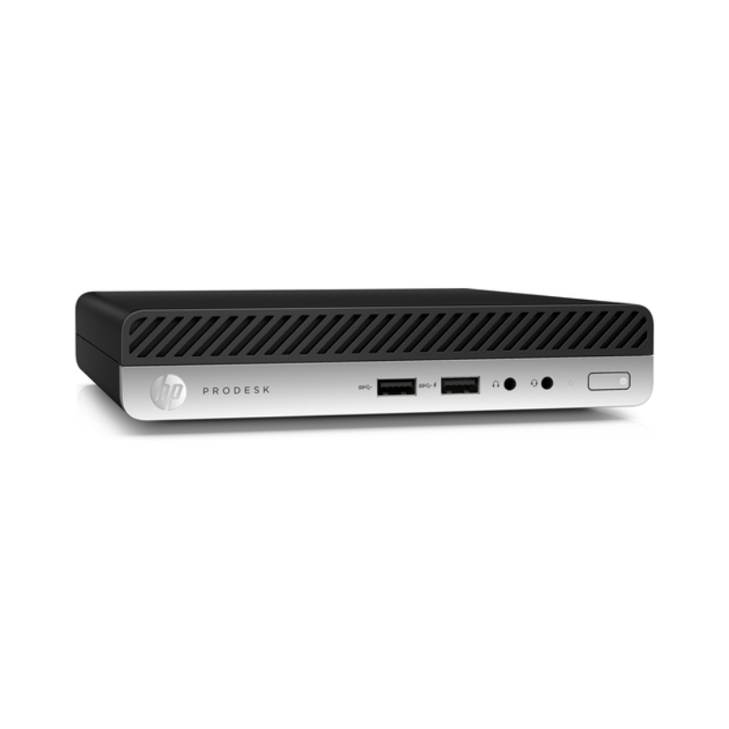 HP Prodesk 400 G4 Mini