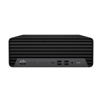 HP Prodesk 600 G6 SFF 1