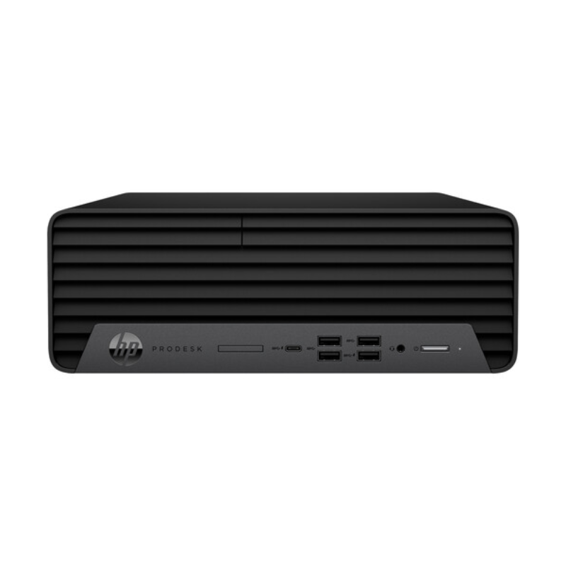 HP Prodesk 600 G6 SFF 1