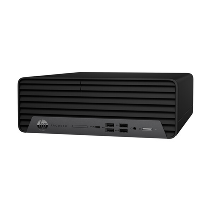 HP Prodesk 600 G6 SFF 2