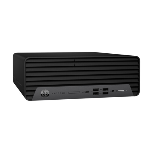 HP Prodesk 600 G6 SFF