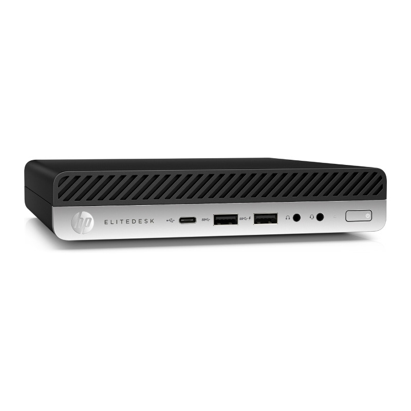 HP Prodesk 800 G4 Mini 2