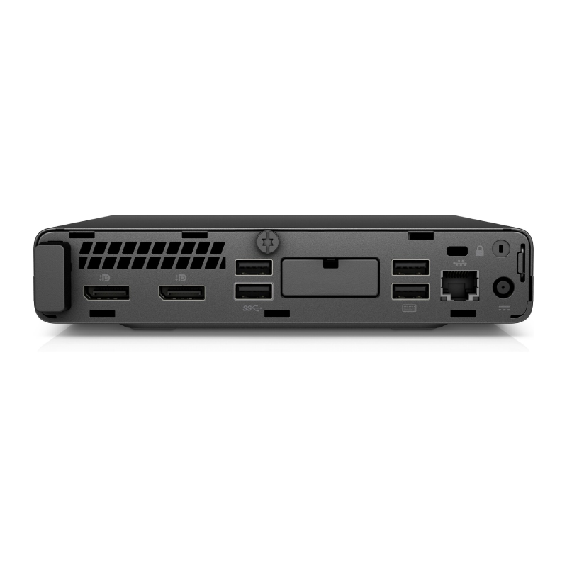 HP Prodesk 800 G4 Mini 3