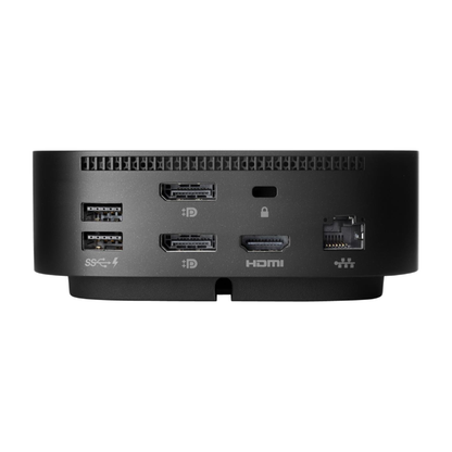 HP USB C Dock G5 Inc AC Adapter 3