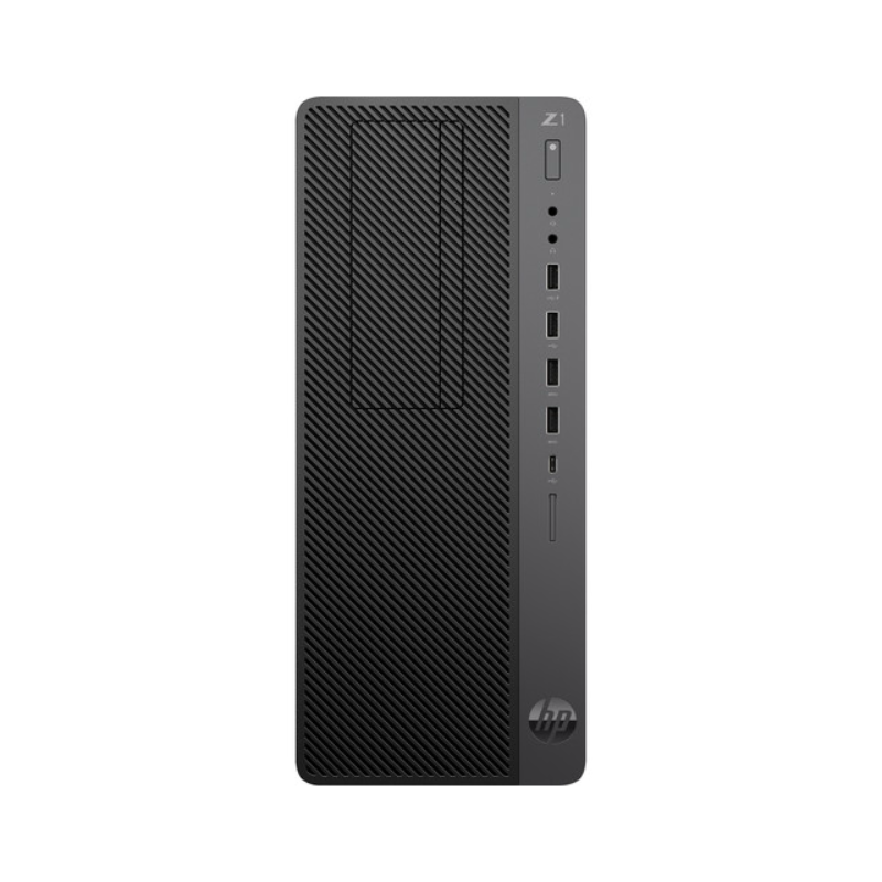 HP Z1 G5 Workstation 1