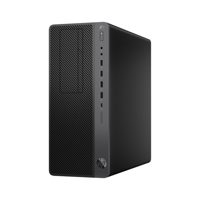 HP Z1 G5 Workstation 2