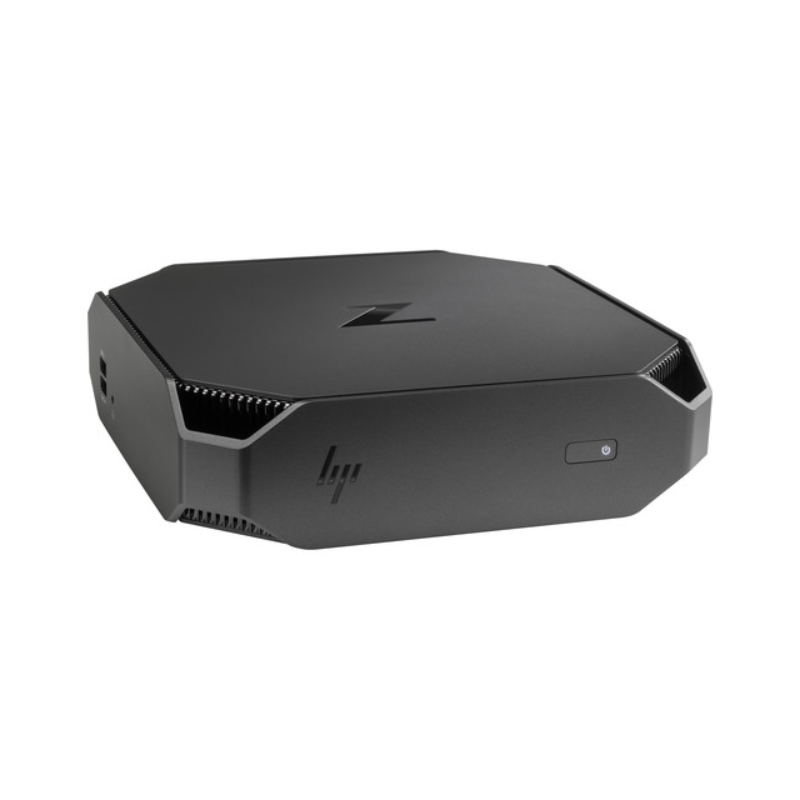 HP Z2 G3 Workstation 1