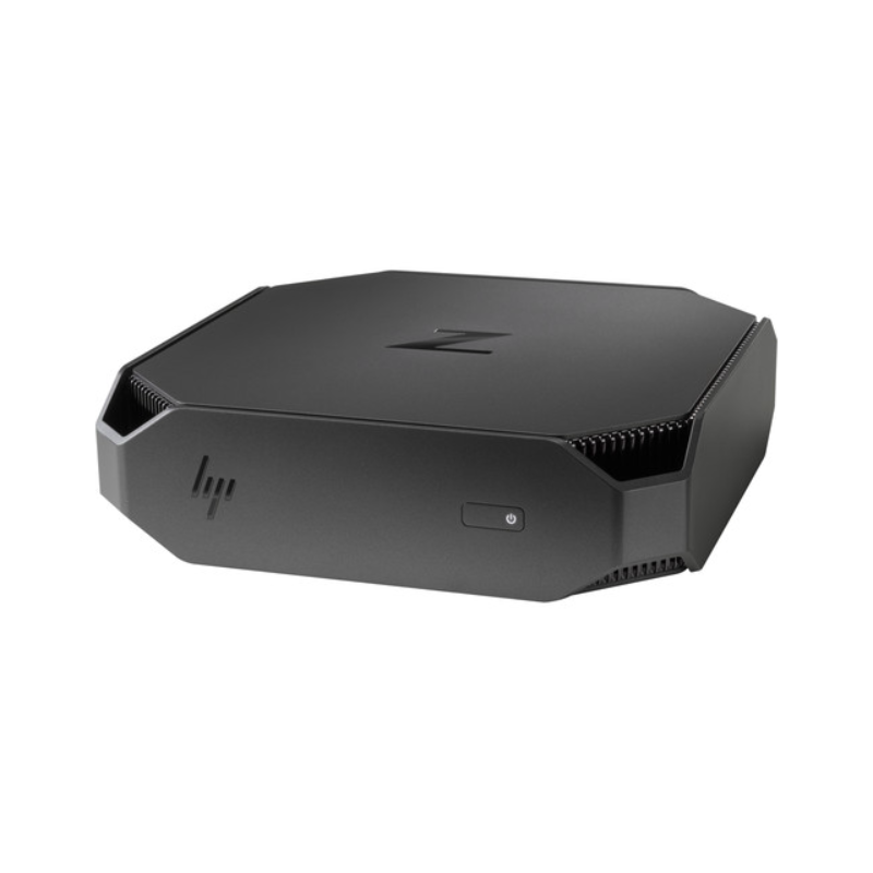 HP Z2 G3 Workstation 3