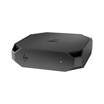 HP Z2 G3 Workstation 3